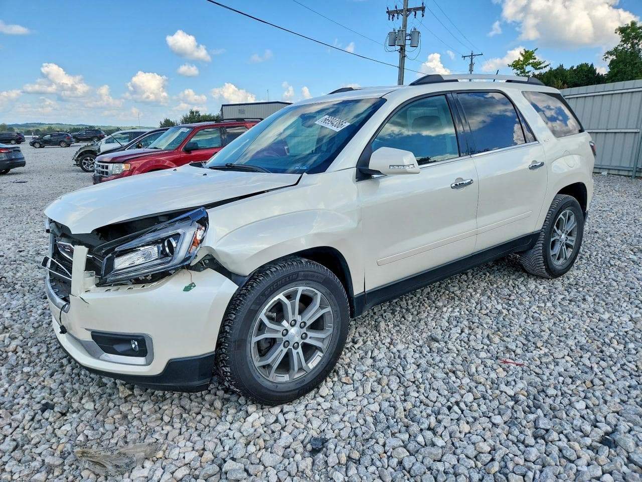 GMC ACADIA