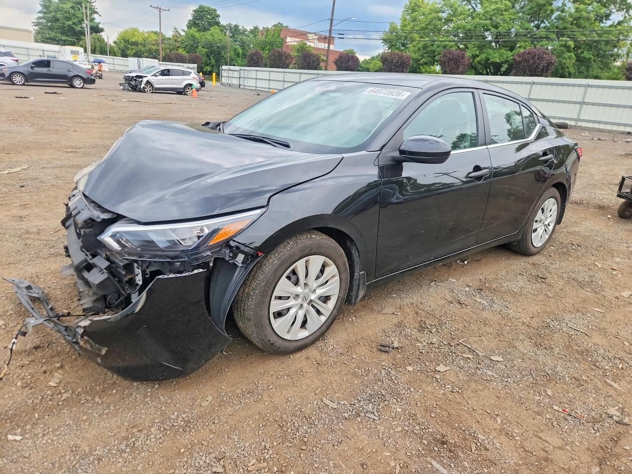 NISSAN SENTRA