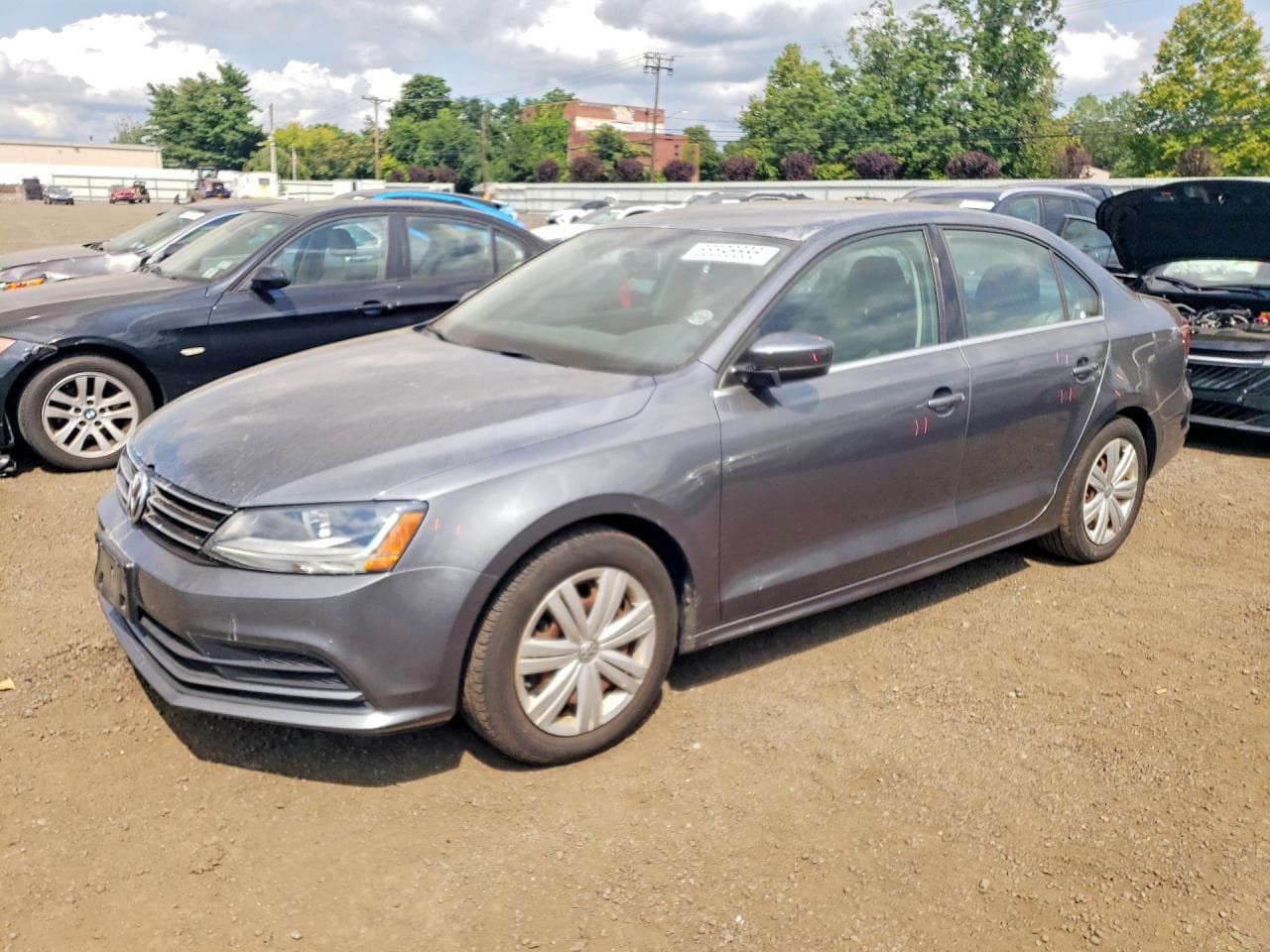 VOLKSWAGEN JETTA