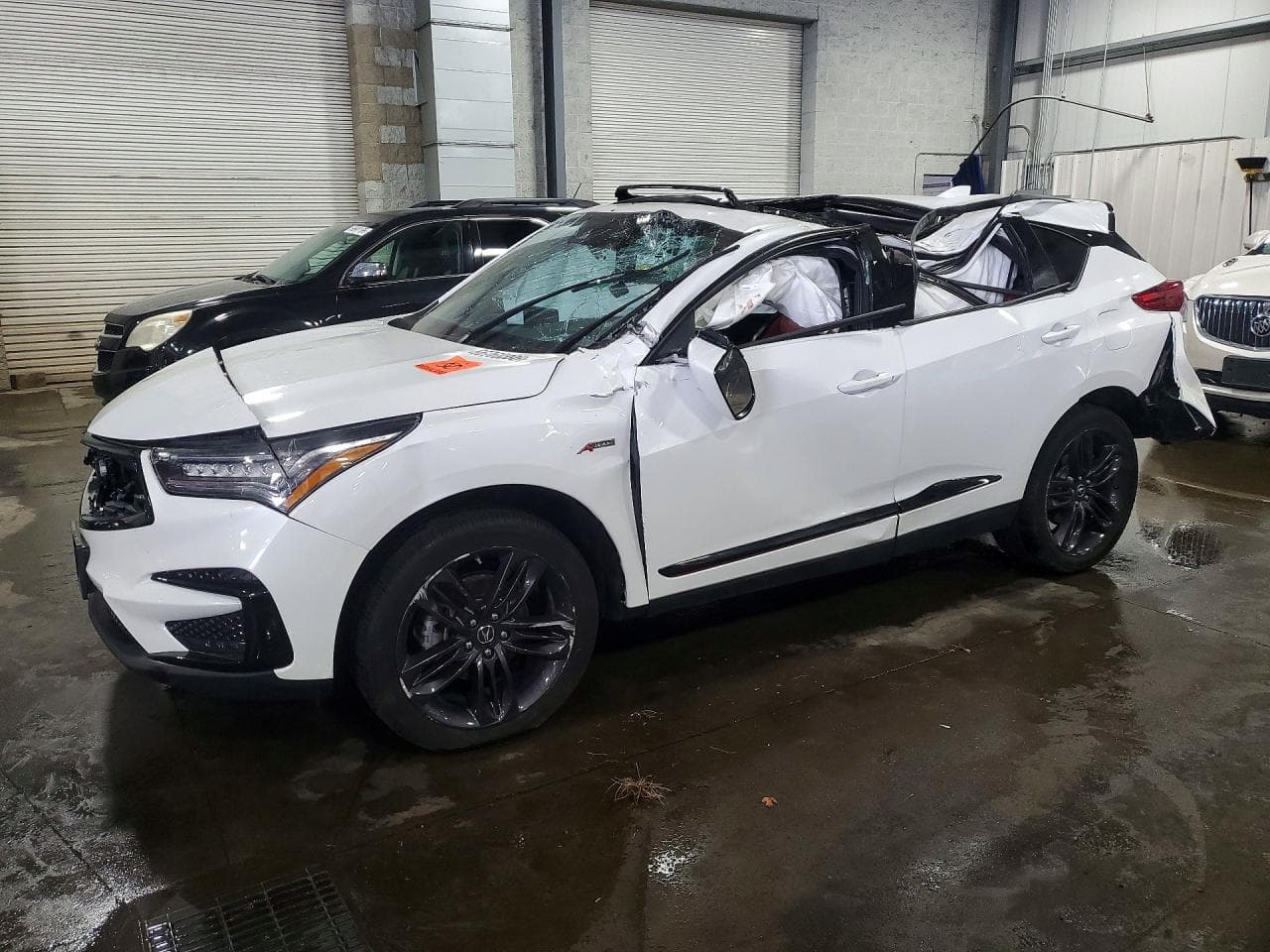 ACURA RDX