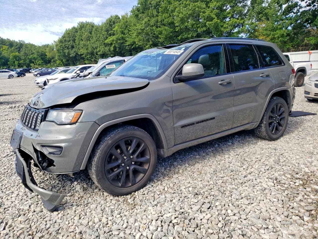 JEEP GRAND CHER