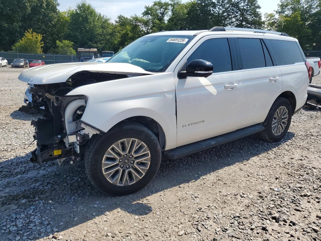 FORD EXPEDITION