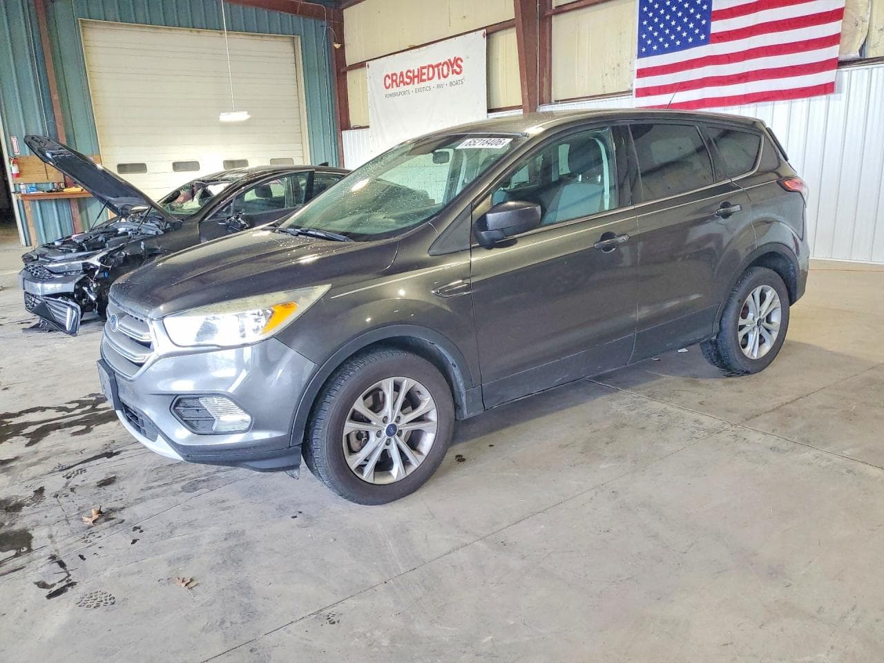 FORD ESCAPE
