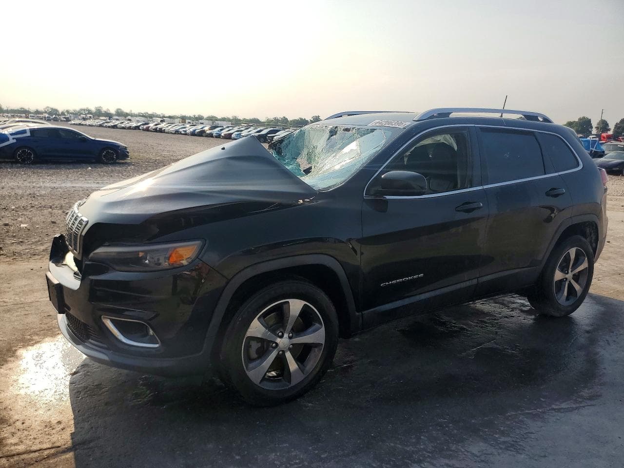 JEEP GRAND CHER