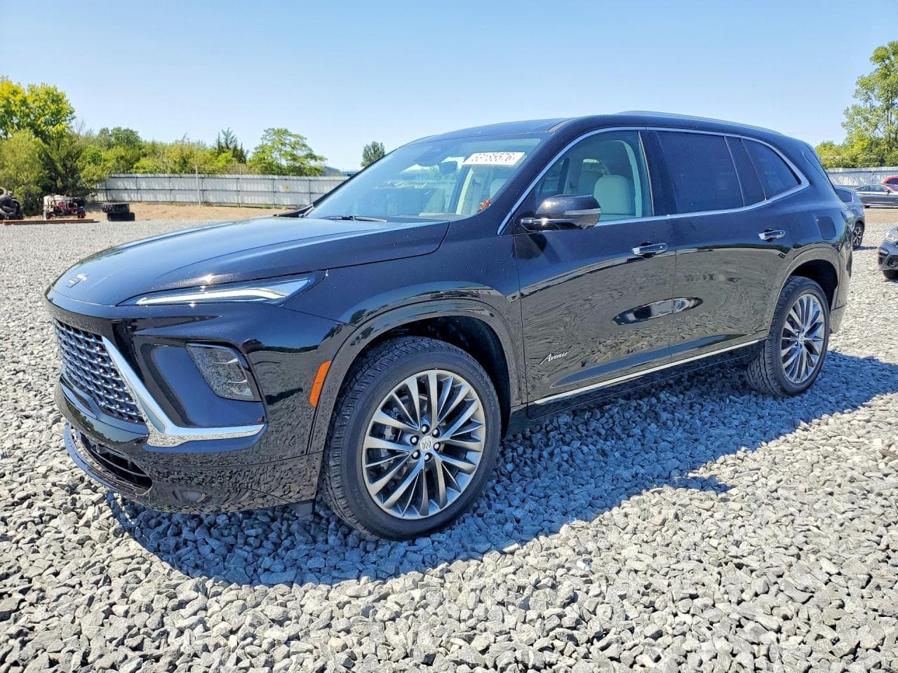 BUICK ENCLAVE