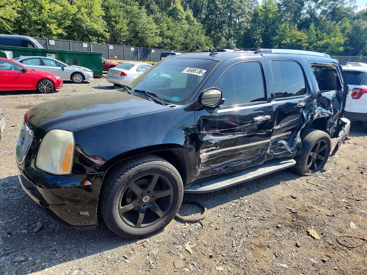 GMC YUKON