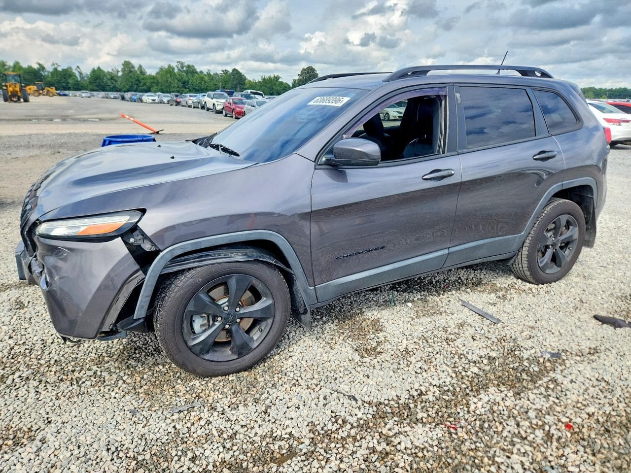 JEEP GRAND CHER