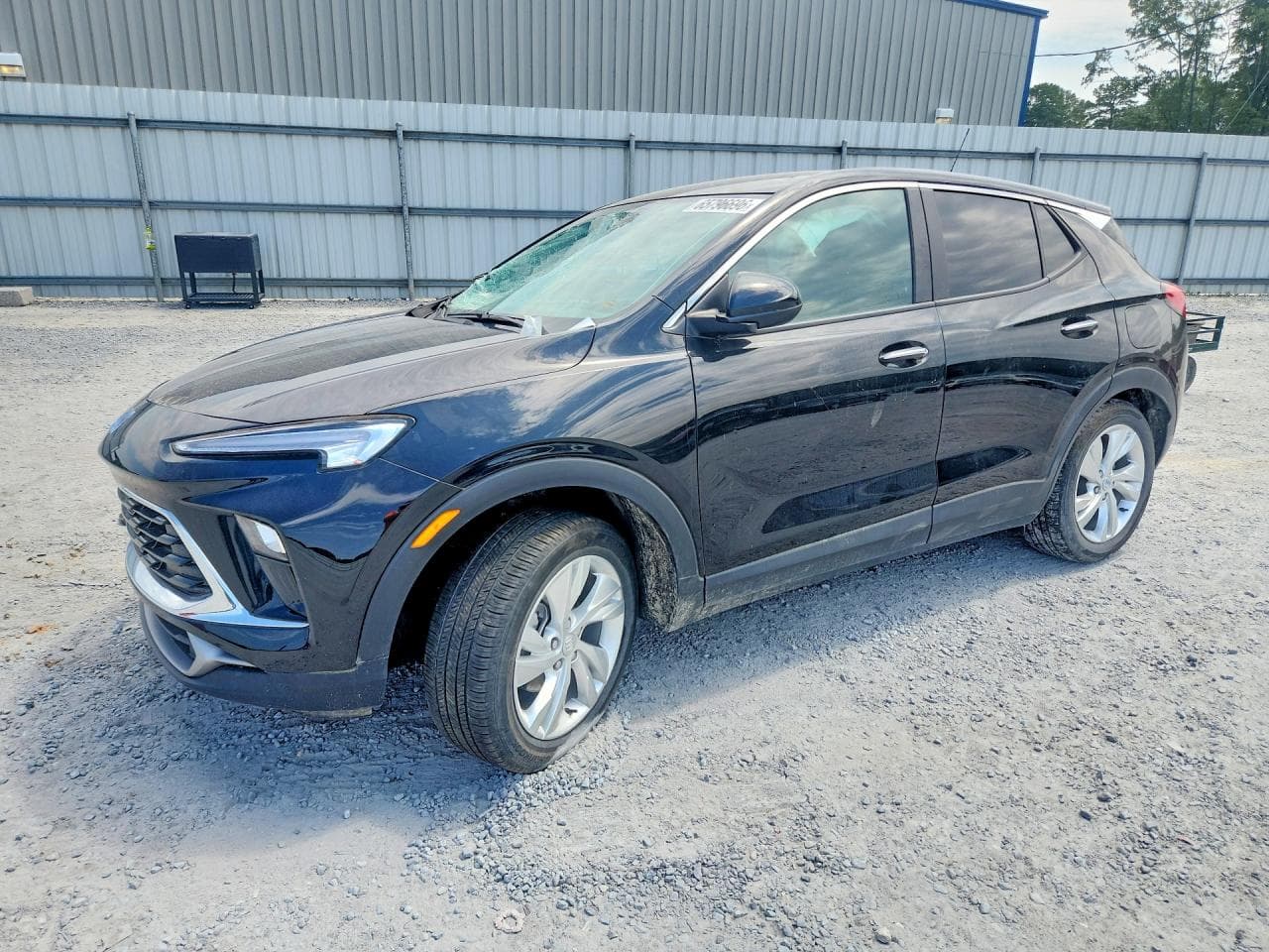 BUICK ENCORE GX