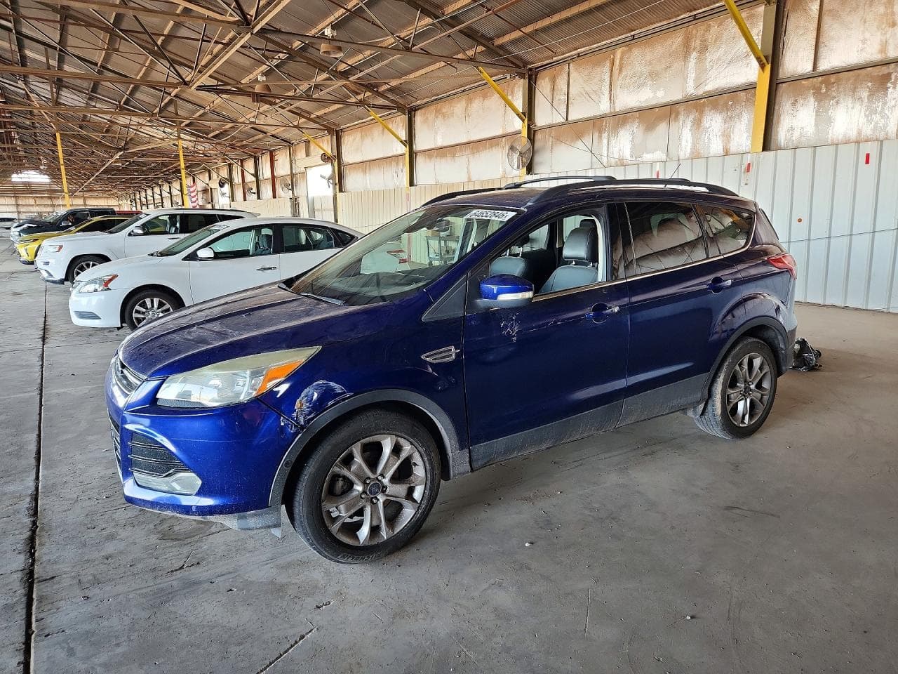 FORD ESCAPE
