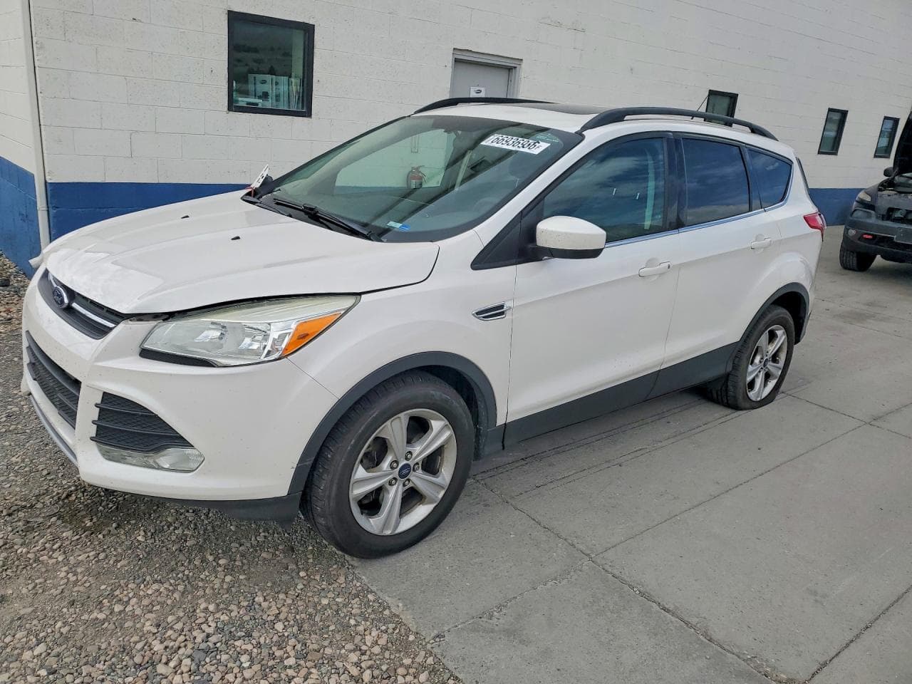 FORD ESCAPE