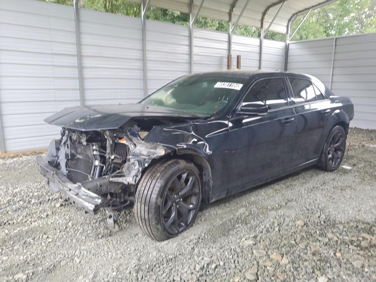 CHRYSLER 300
