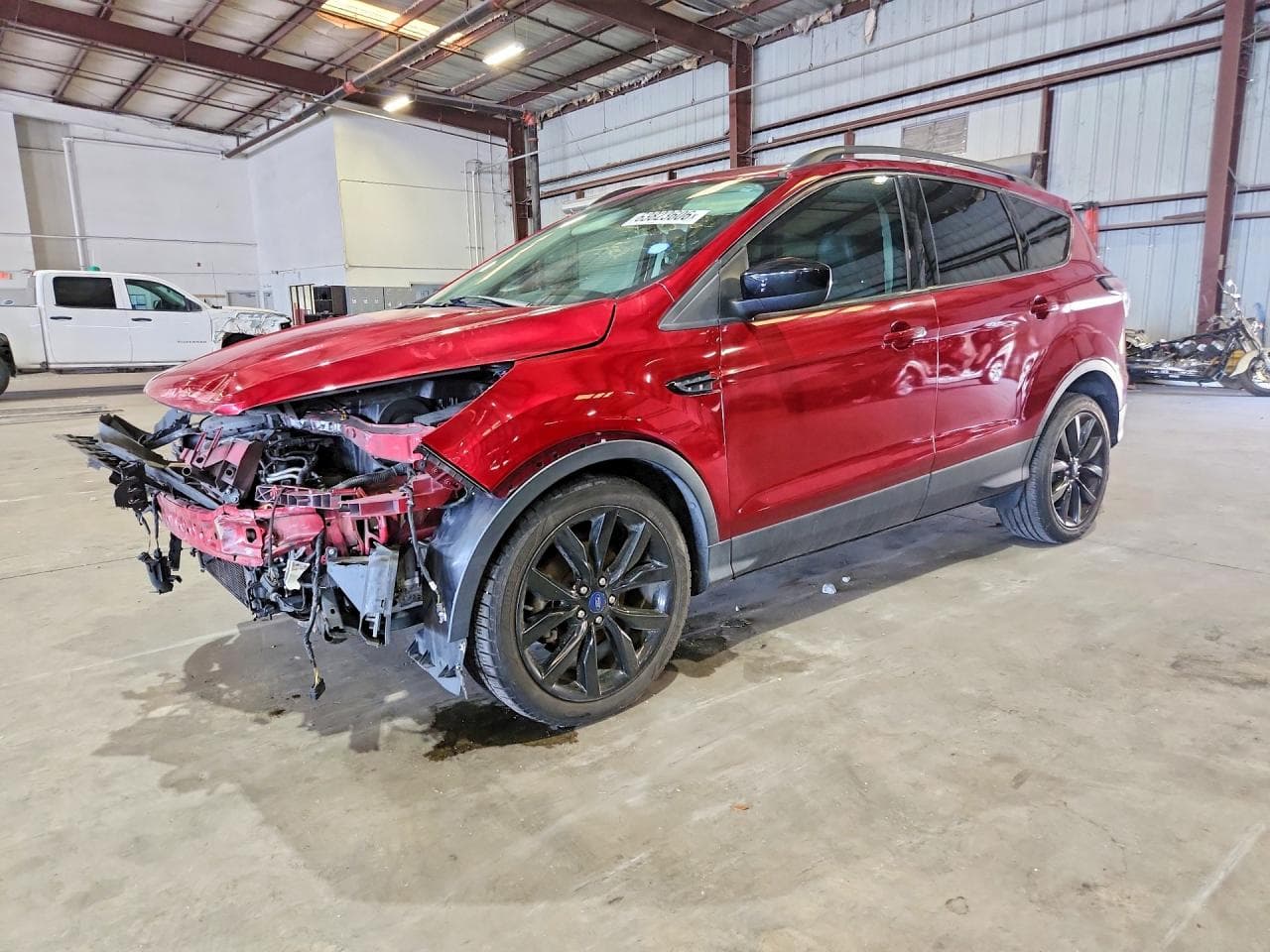 FORD ESCAPE