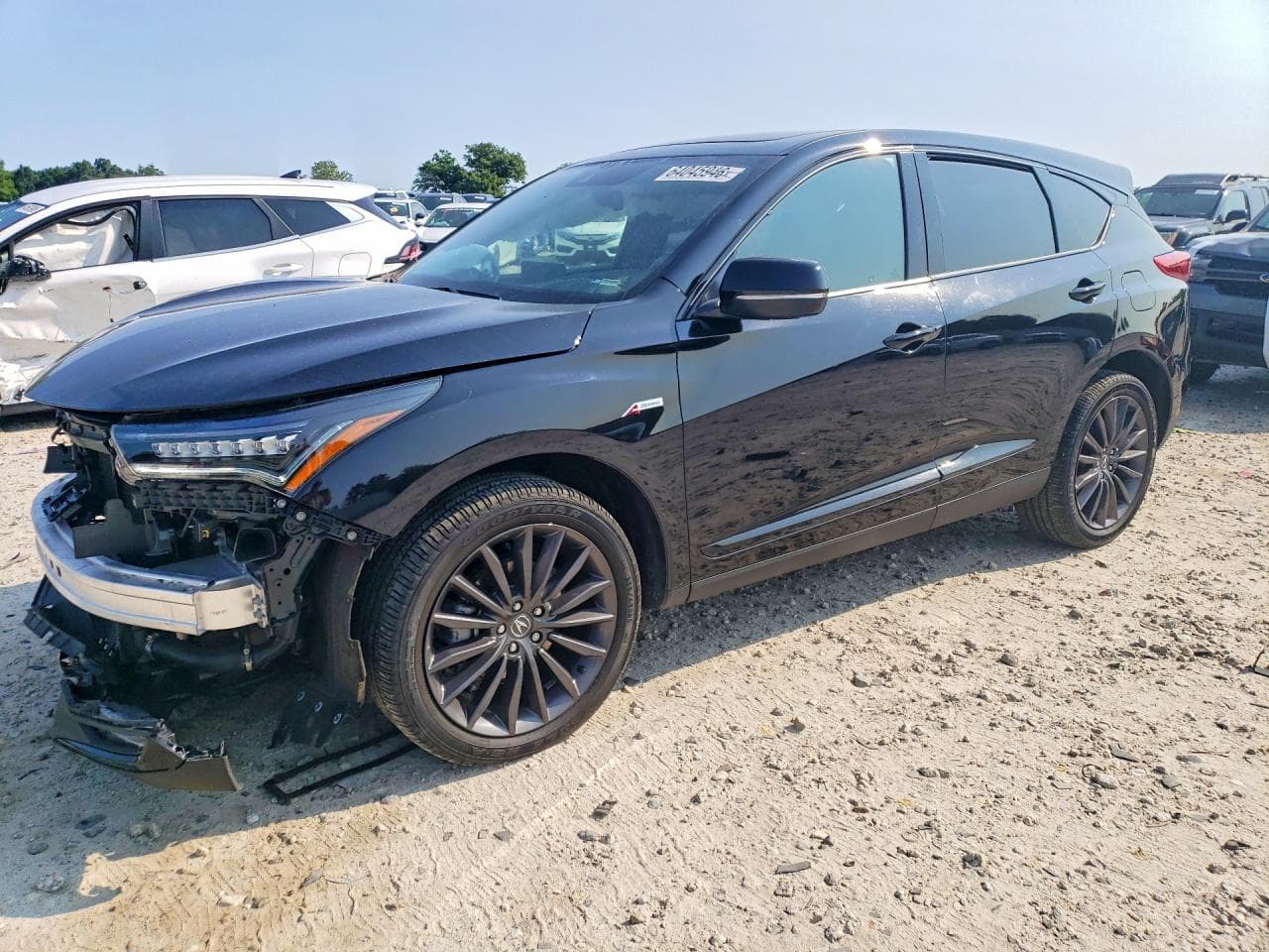 ACURA RDX