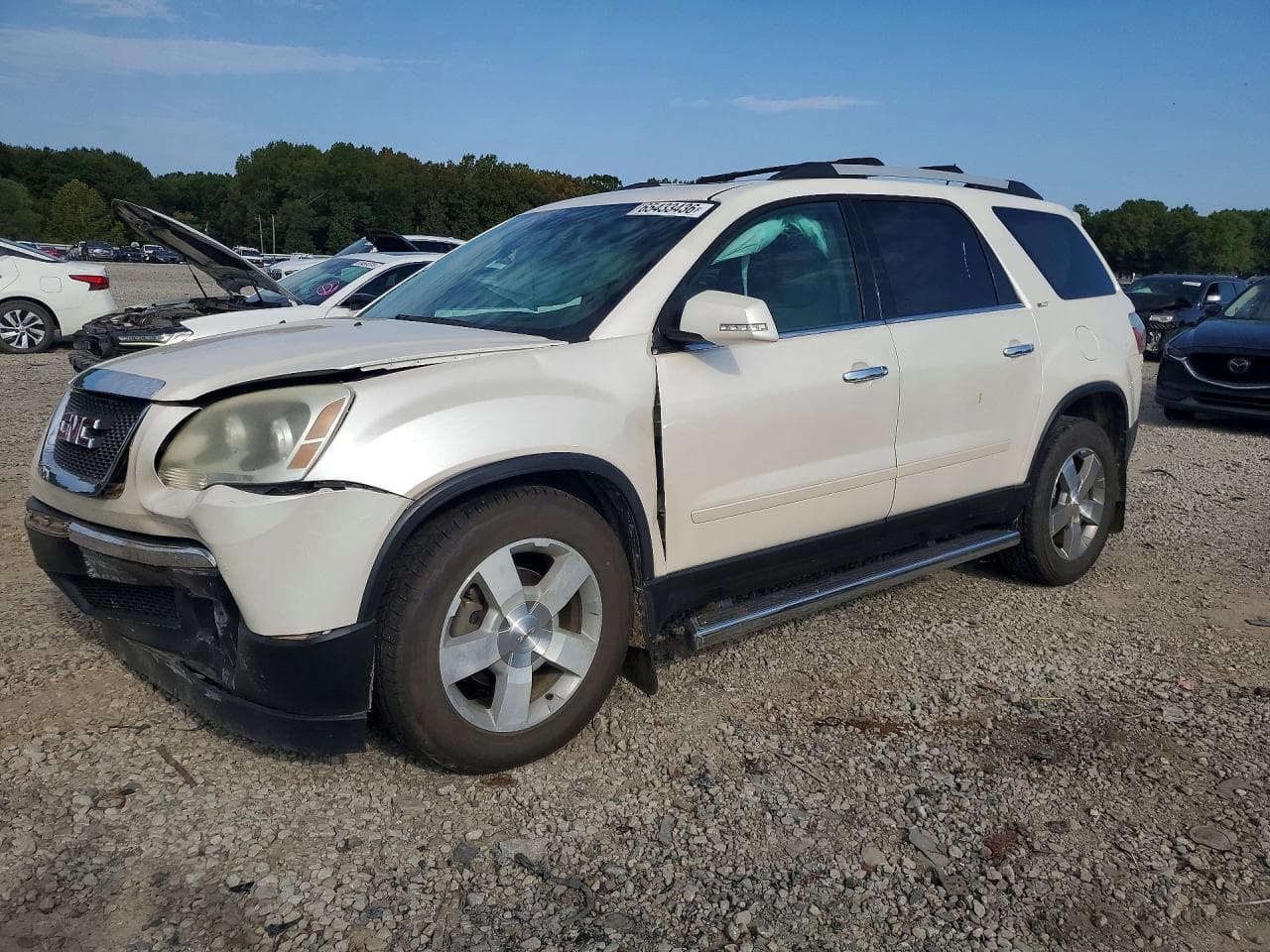 GMC ACADIA