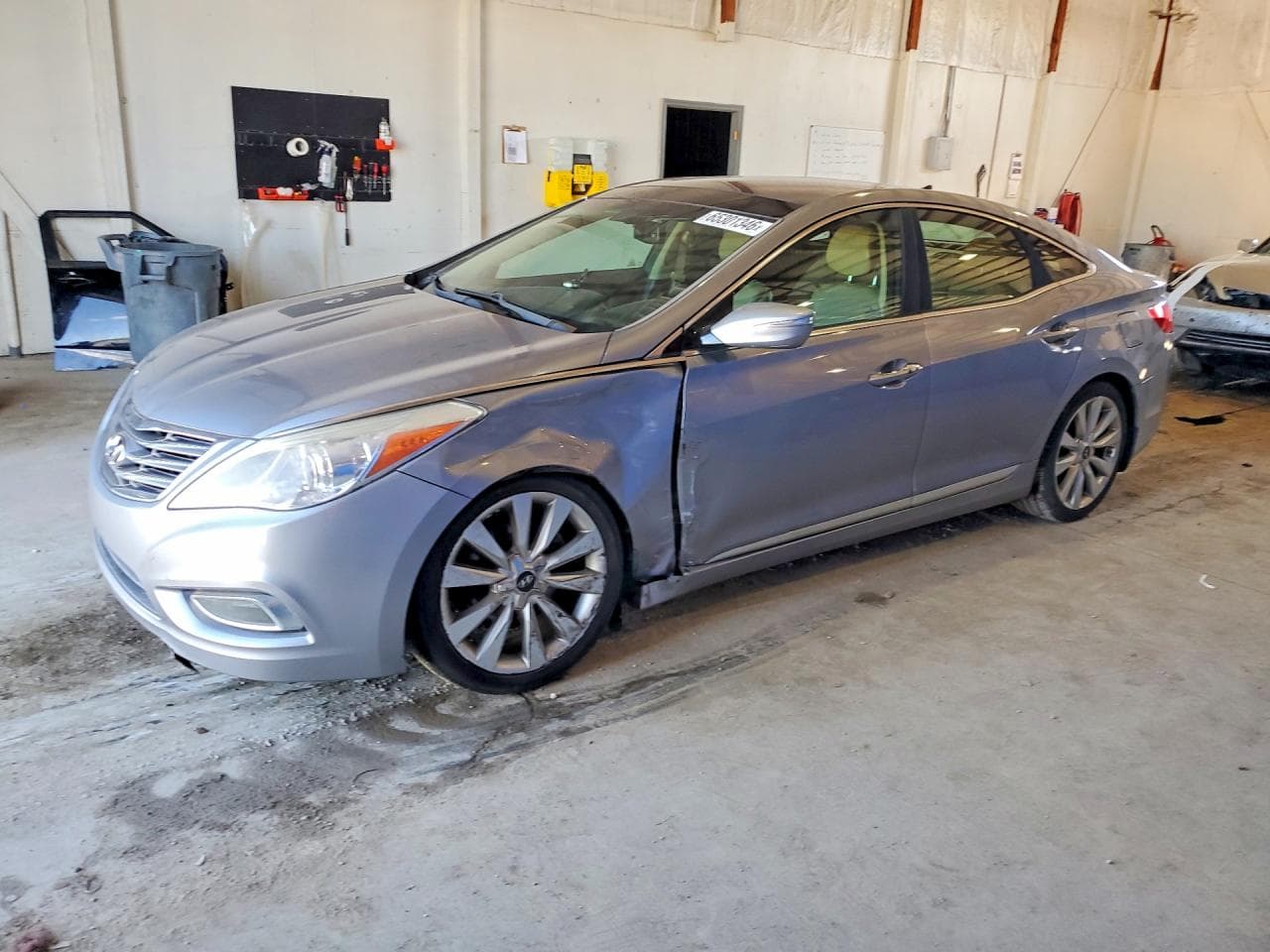 HYUNDAI AZERA