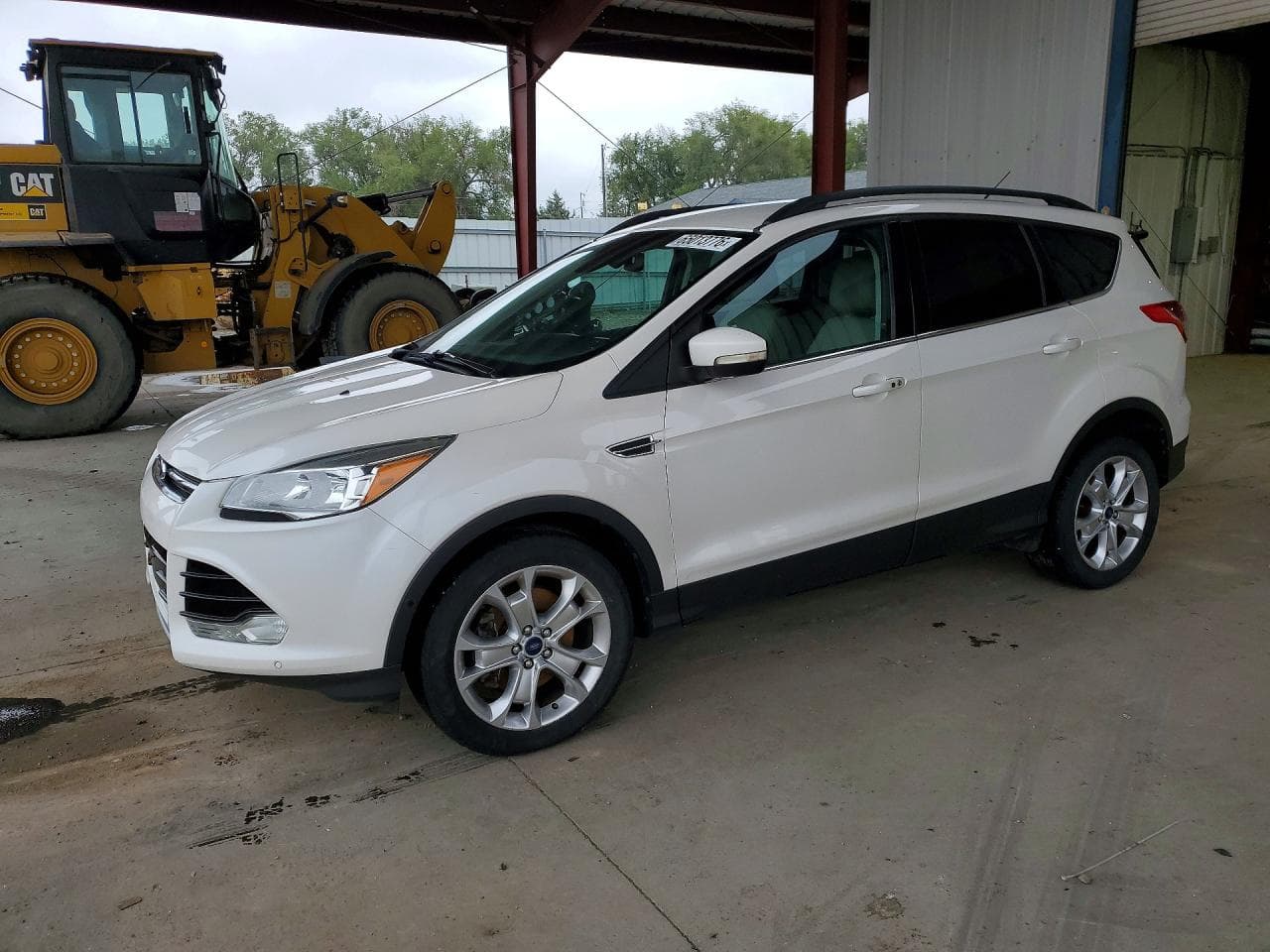 FORD ESCAPE