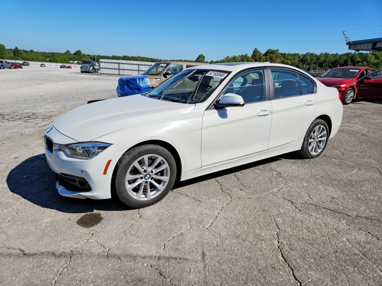 BMW 320