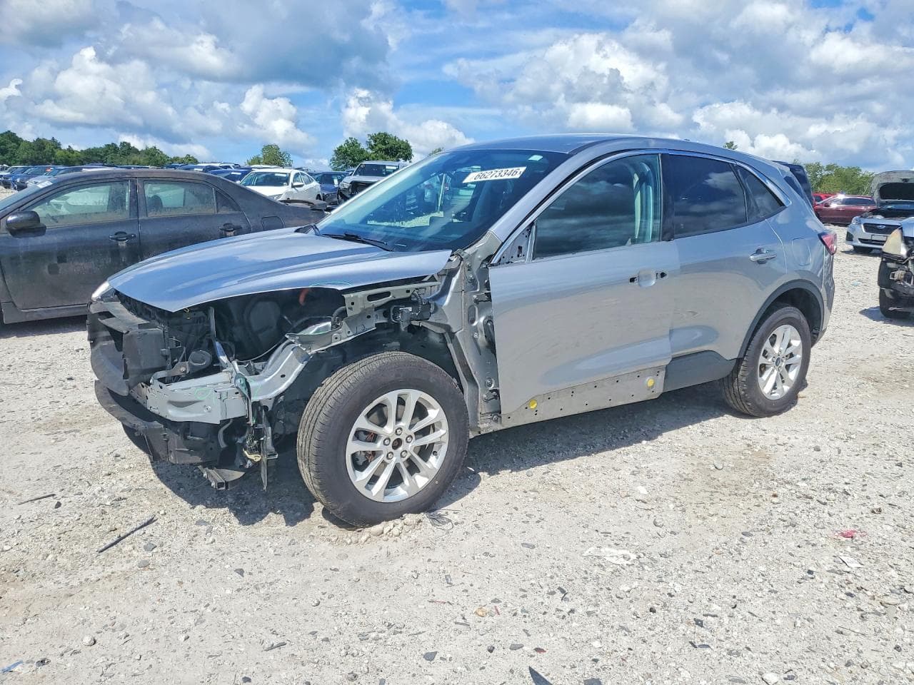 FORD ESCAPE