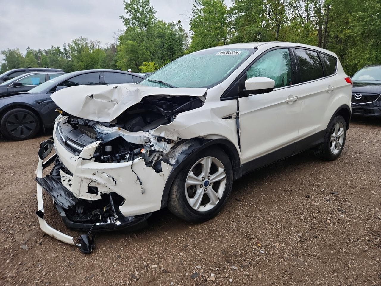FORD ESCAPE
