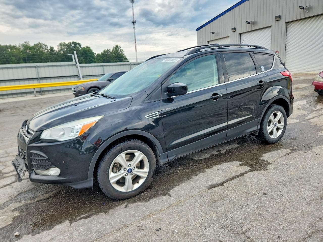 FORD ESCAPE
