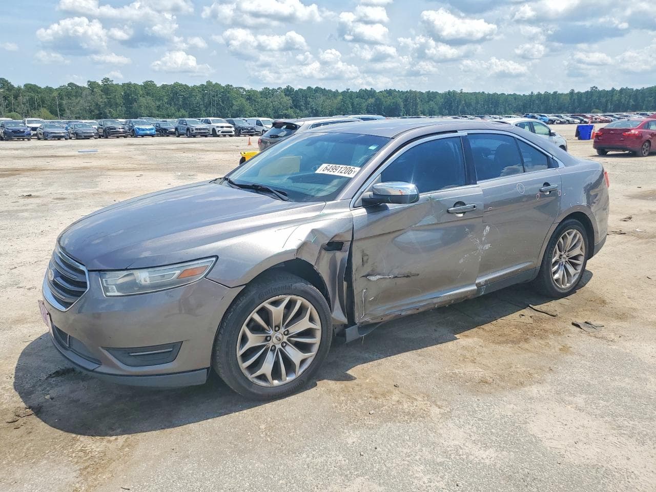 FORD TAURUS