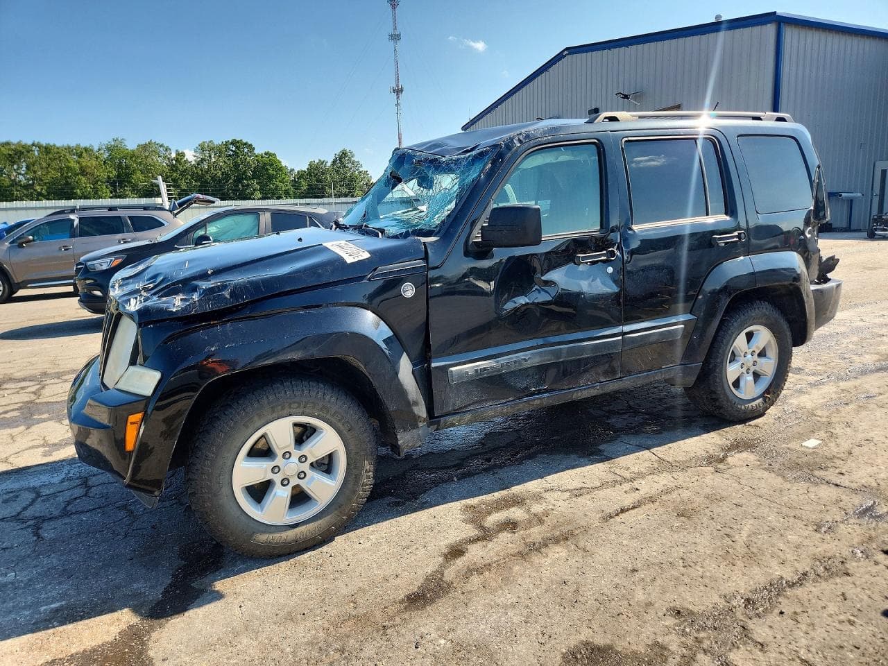 JEEP LIBERTY