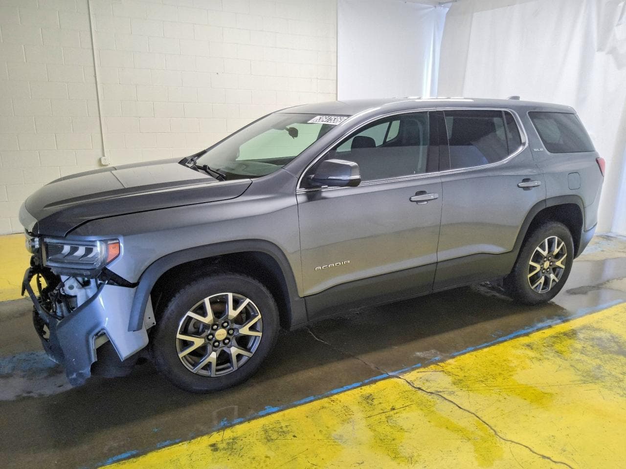 GMC ACADIA