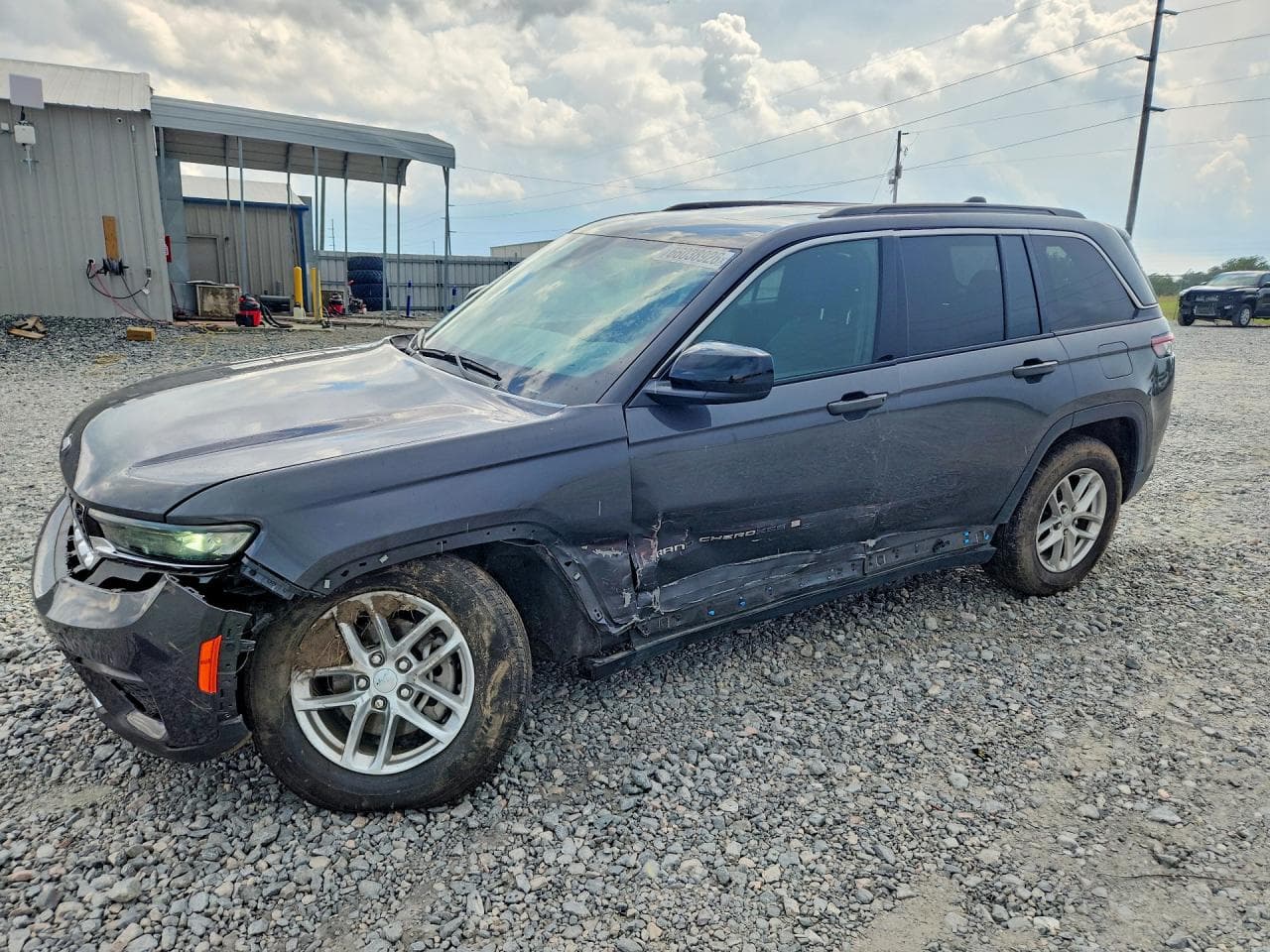 JEEP GRAND CHER