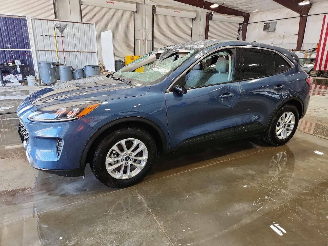 FORD ESCAPE