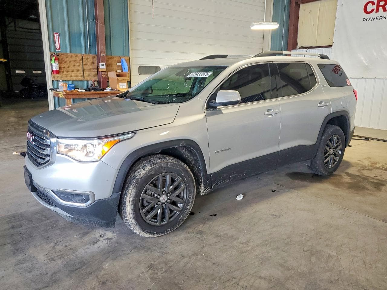 GMC ACADIA