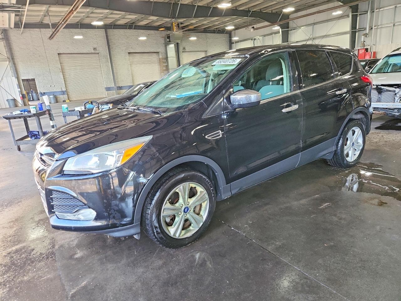 FORD ESCAPE