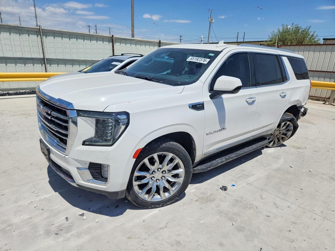 GMC YUKON