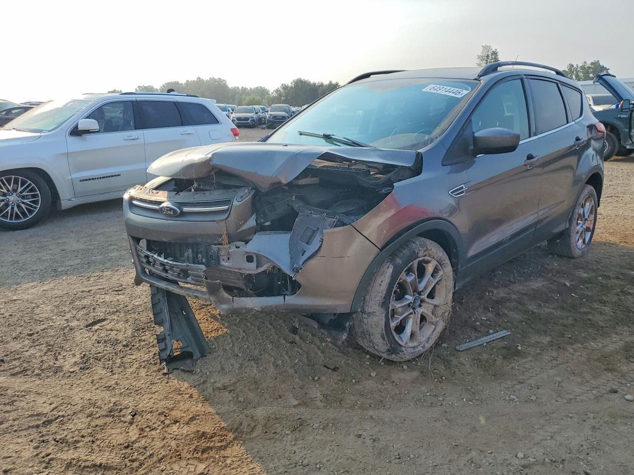 FORD ESCAPE