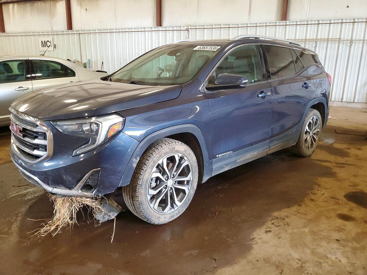 GMC TERRAIN