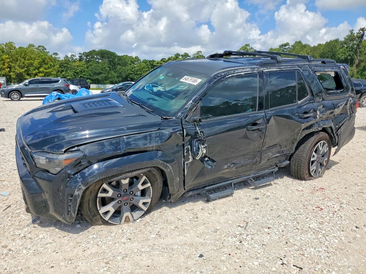 TOYOTA 4RUNNER