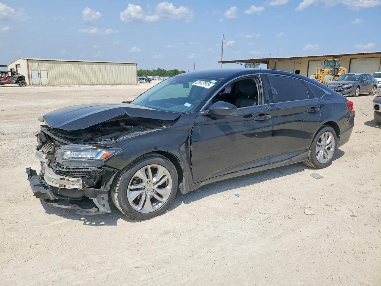 HONDA ACCORD