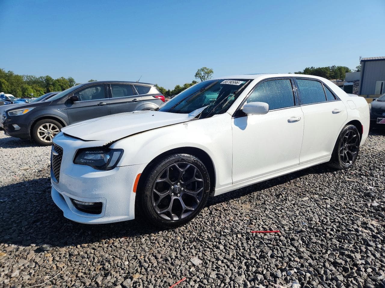 CHRYSLER 300