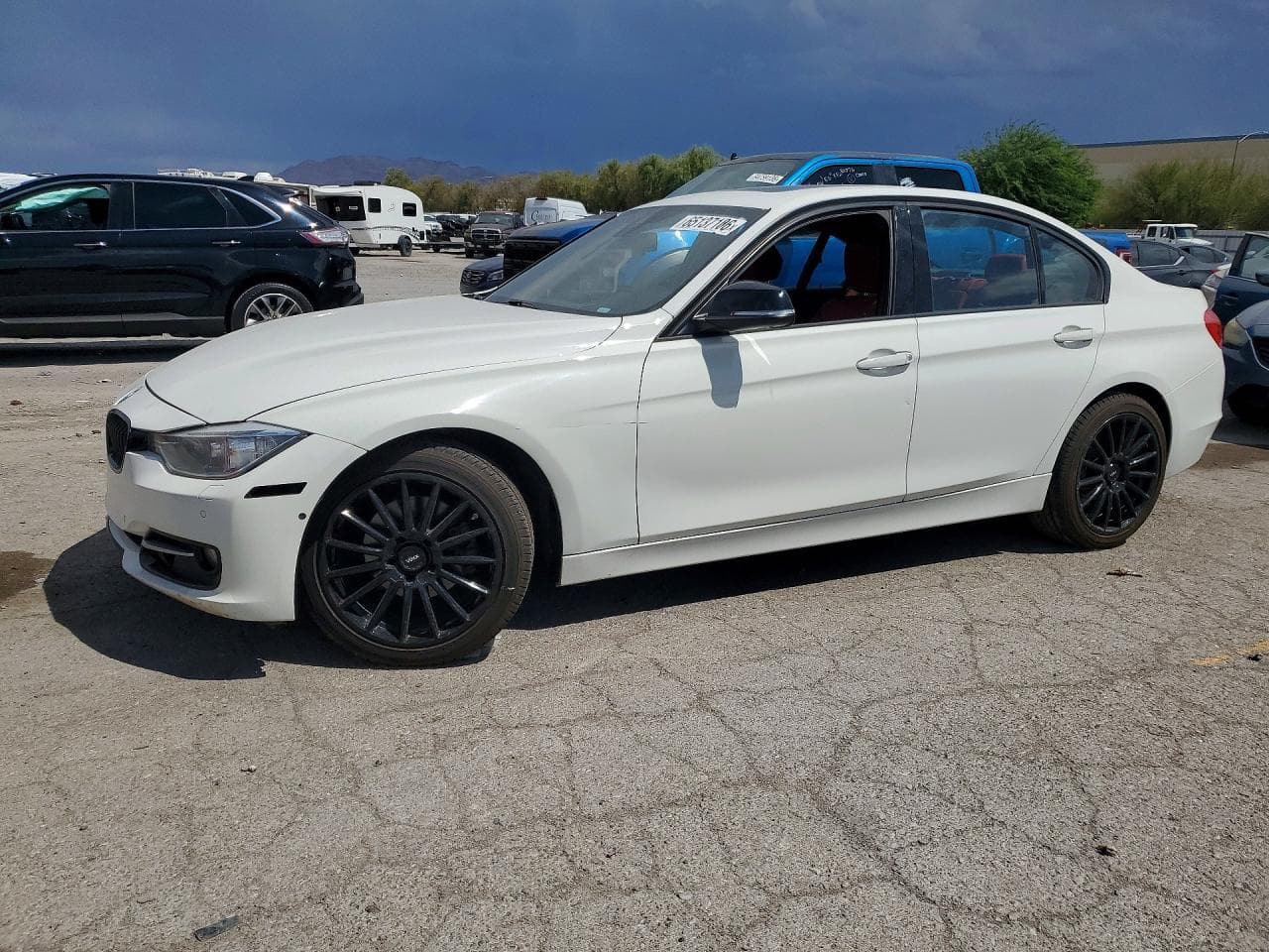 BMW 328