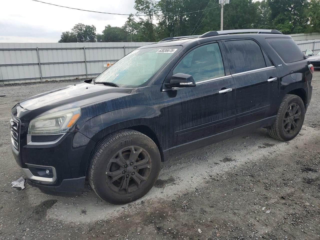 GMC ACADIA