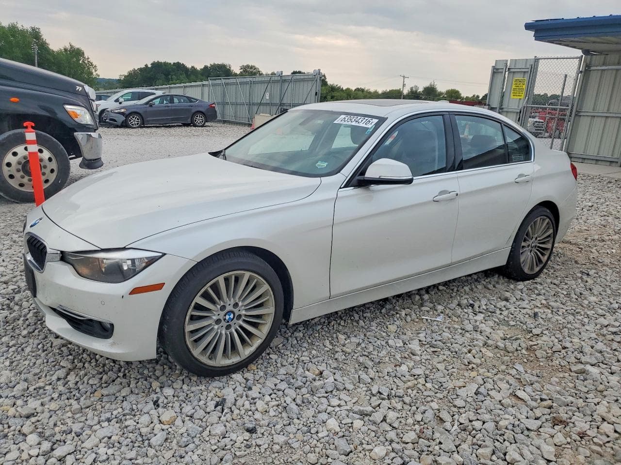 BMW 328