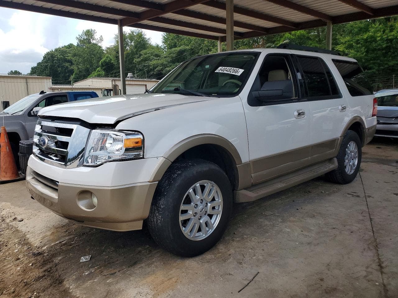 FORD EXPEDITION