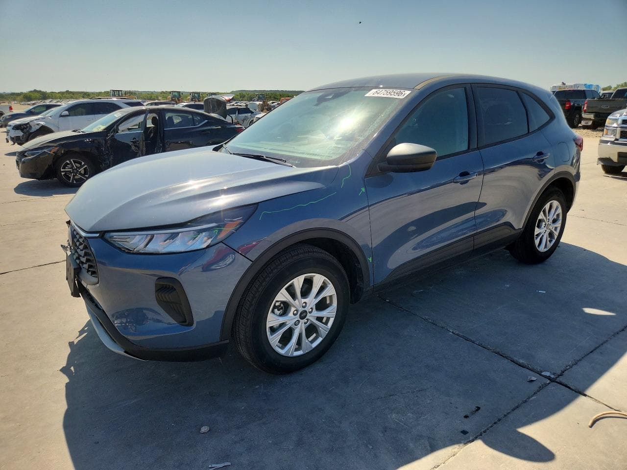 FORD ESCAPE