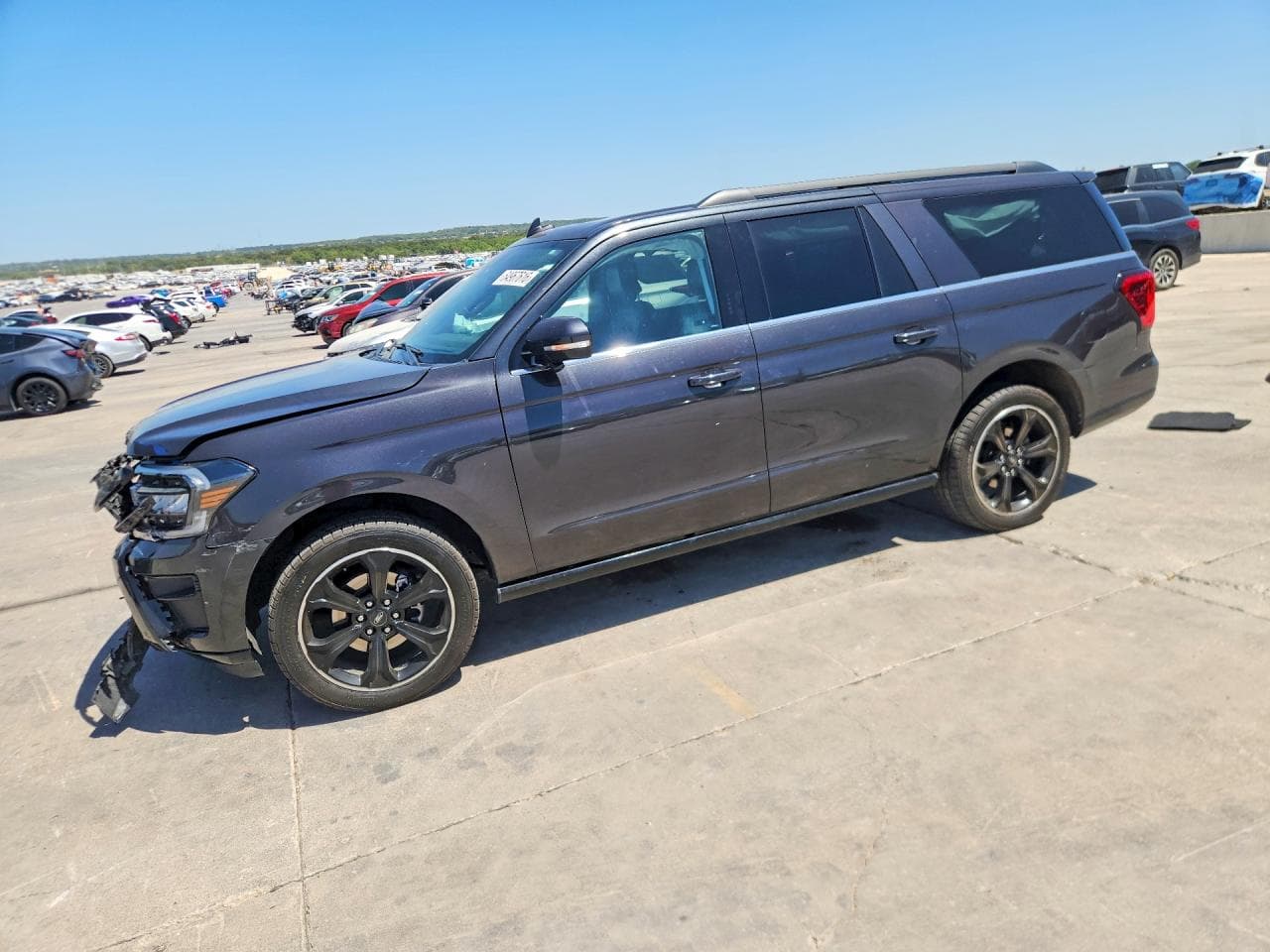 FORD EXPEDITION