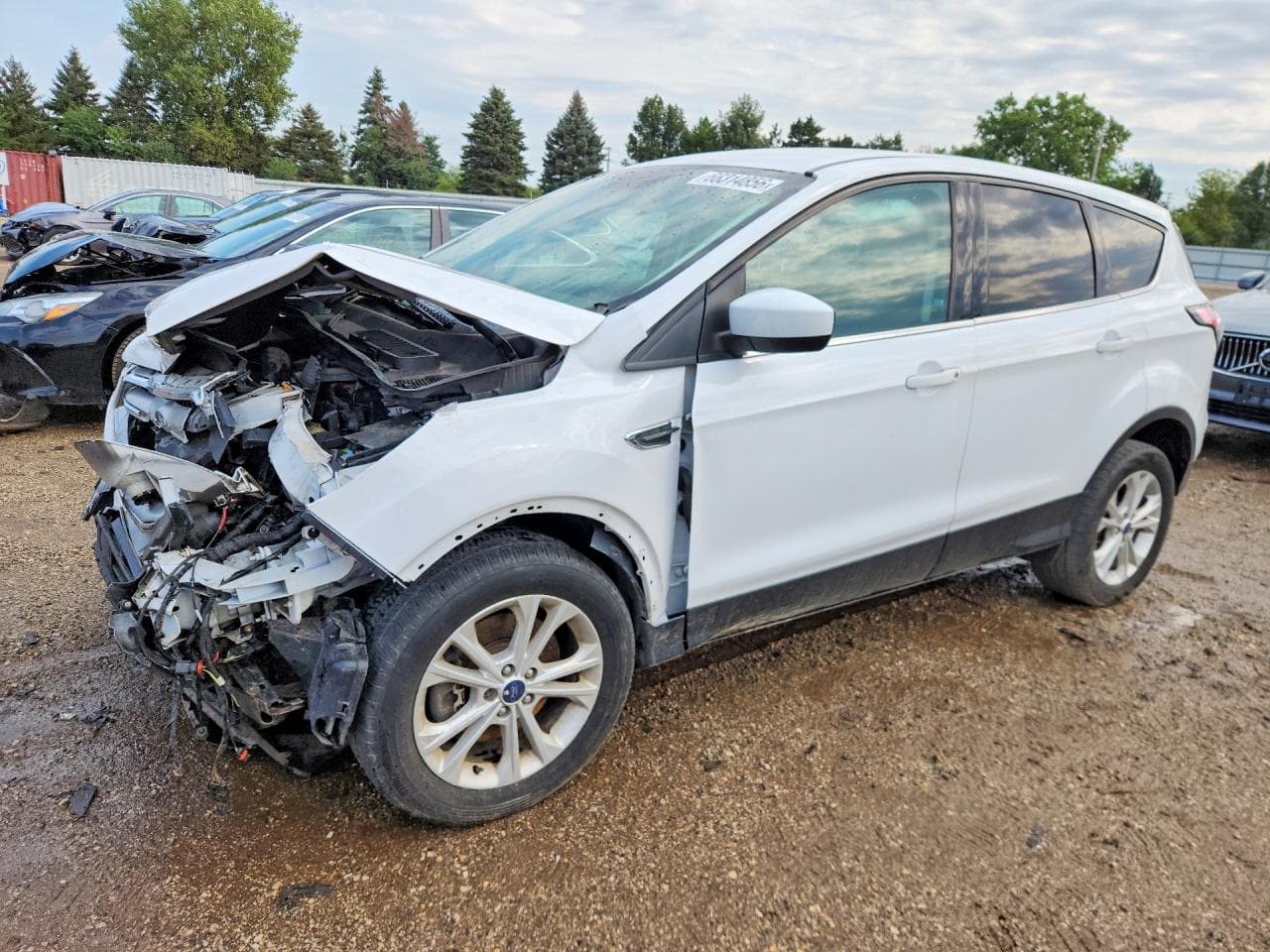 FORD ESCAPE