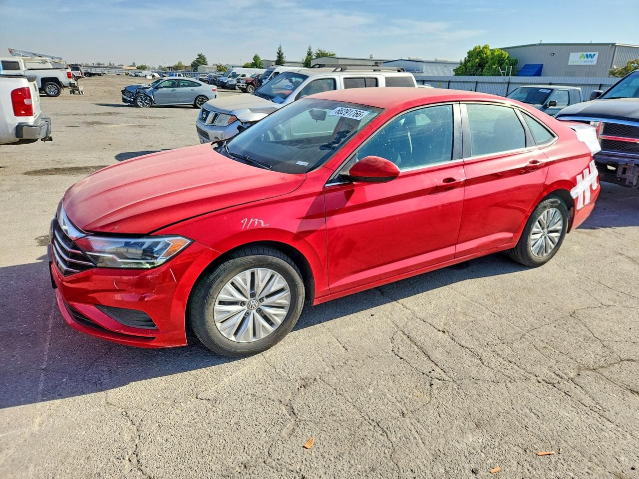 VOLKSWAGEN JETTA