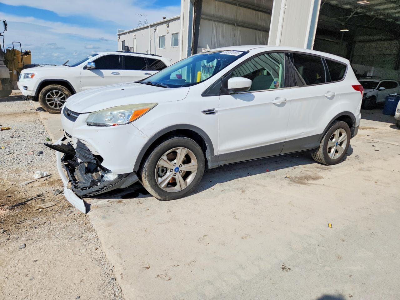 FORD ESCAPE