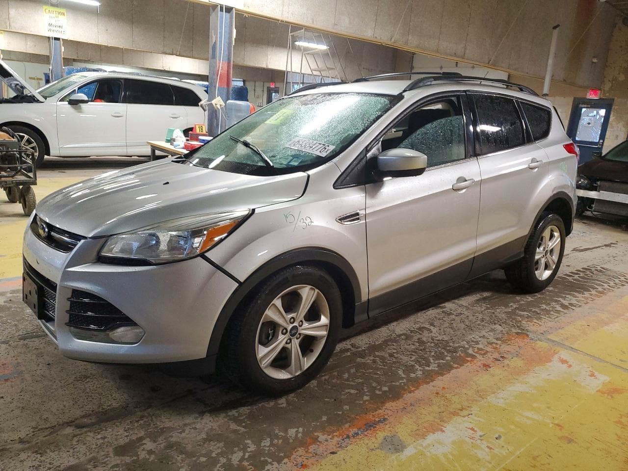 FORD ESCAPE