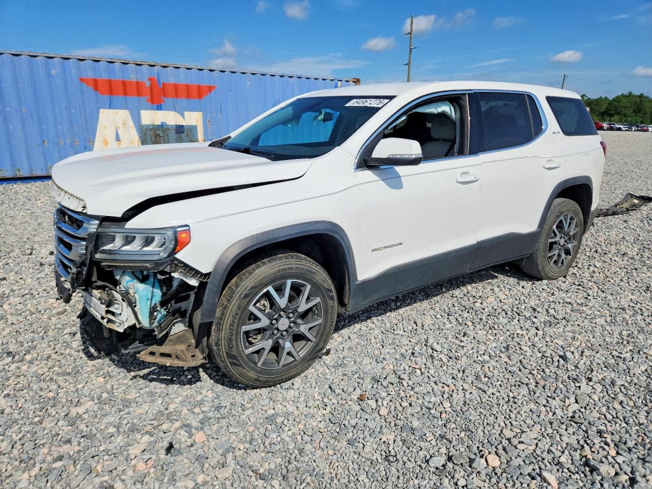 GMC ACADIA