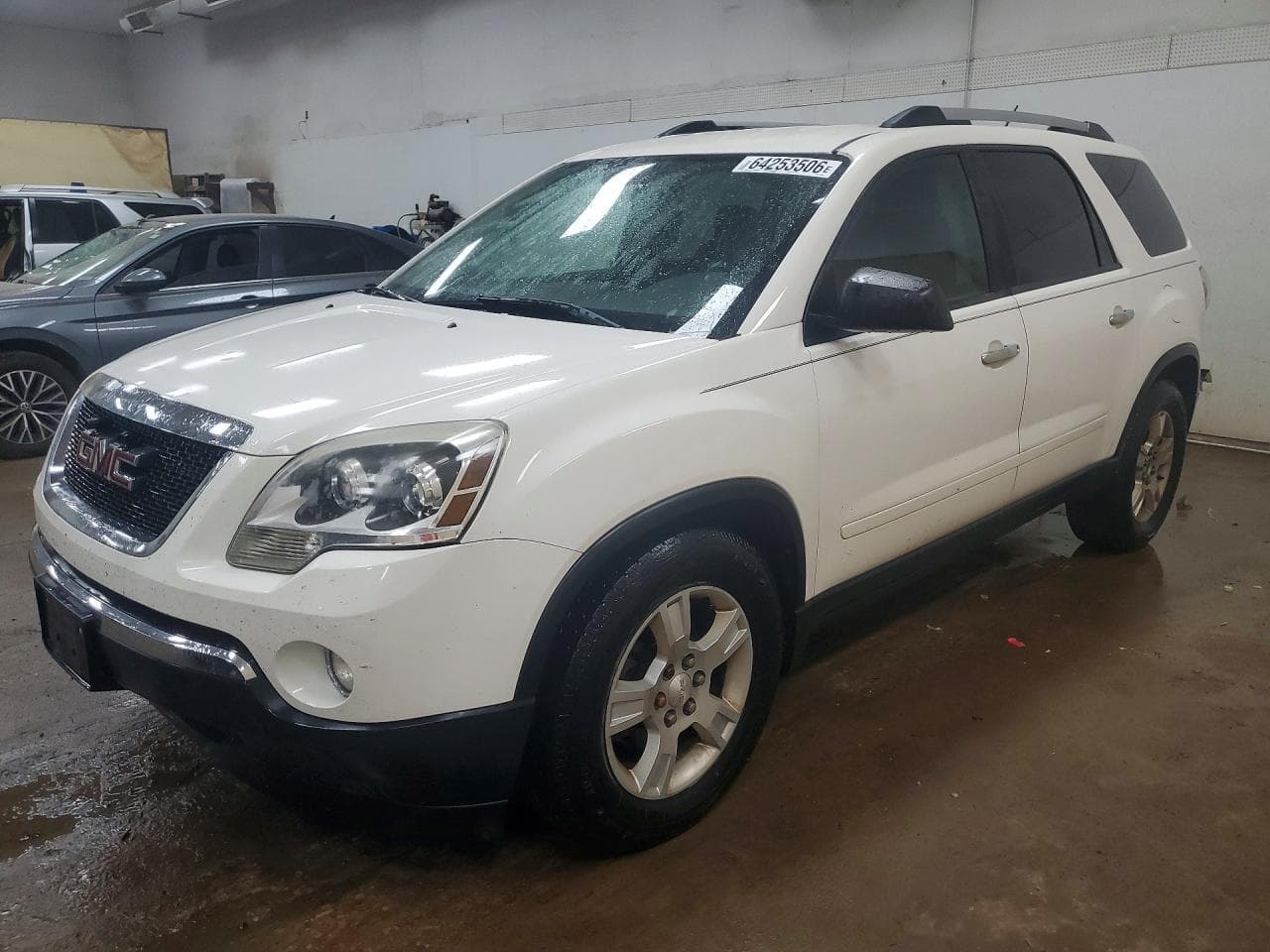 GMC ACADIA