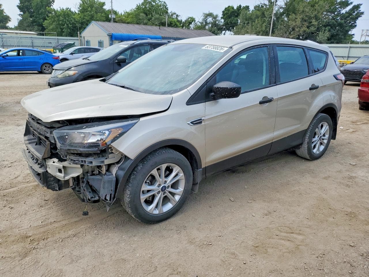 FORD ESCAPE